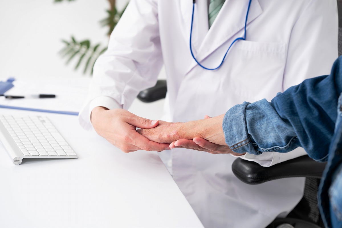 院長 | 増田泰之(ますだよしゆき)